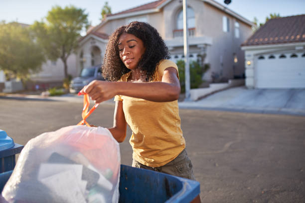 Best Trash Removal Near Me  in Manche Village, CA