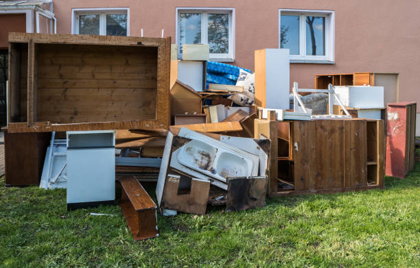 Best Affordable Junk Removal Services  in Manche Village, CA