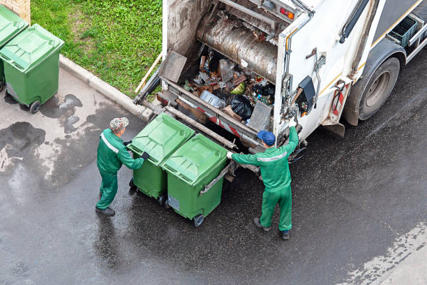 Reliable Camanche Village, CA Junk Removal Solutions
