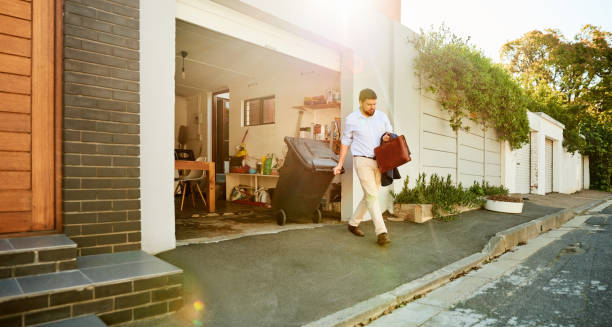 Household Junk Removal in Camanche Village, CA