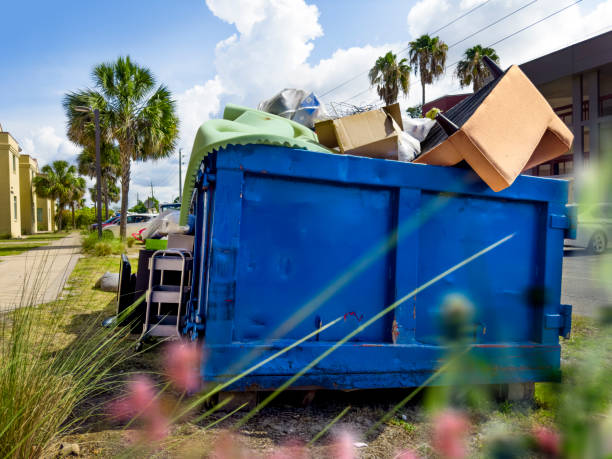 Best Junk Removal Near Me  in Manche Village, CA