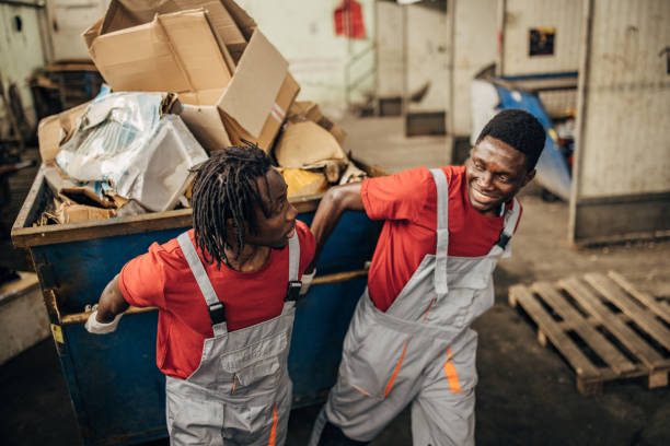 Best Dumpster Rental Services  in Manche Village, CA