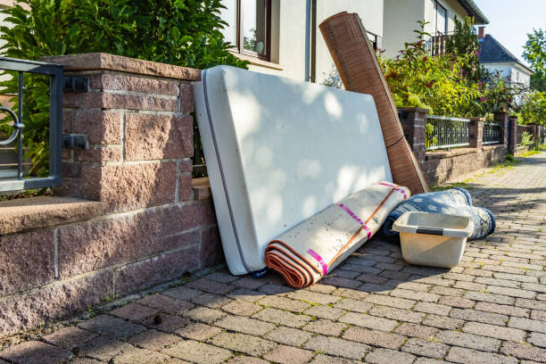 Best Same-Day Junk Removal  in Manche Village, CA