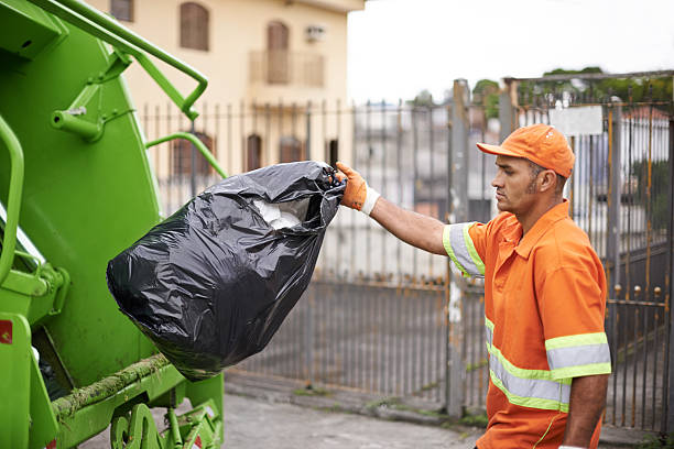 Best Commercial Cleanout Services  in Manche Village, CA
