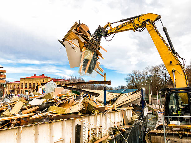 Best Household Junk Removal  in Manche Village, CA