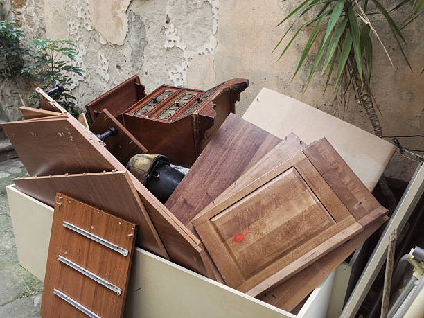 Best Estate Cleanout Services  in Manche Village, CA
